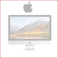 Apple iMac 21.5 inch (refurbished)