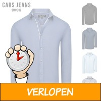 Cars Jeans overhemd