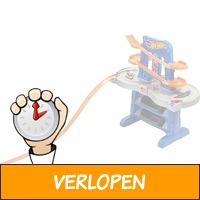 Step 2 Hot Wheels Road Rally Raceway