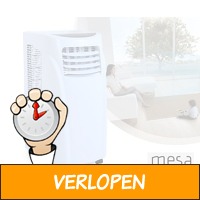 Mesa Living 3-in-1 mobiele airco