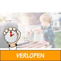 Roompot zomervakantie