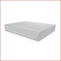 Reolink RLN16-410 3TB PoE