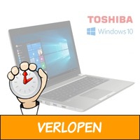 Toshiba Tecra Z30 - 13,3 inch - Core i5 laptop