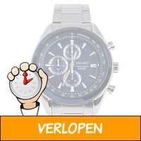 Seiko Gent Chronographs herenhorloge