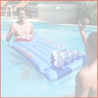 Beer Pong luchtbed