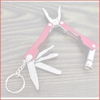 6-in-1 mini multitool sleutelhanger gadg..