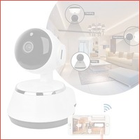 Home security camera