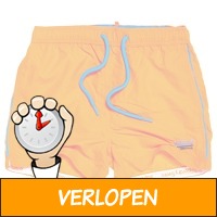 Superdry beach volley swim short