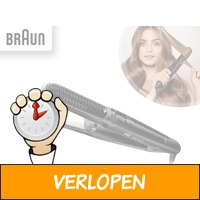 Braun Satin Hair 5 ST 570 multistyler stijltang