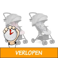 Kinderkraft wandelwagen