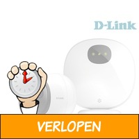 D-Link mydlink Pro wire-rree camera kit