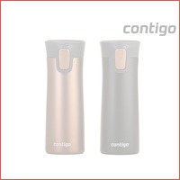 2 x Contigo thermosfles Pinnacle