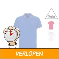 Tweka poloshirt