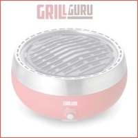 Grillerette Deluxe