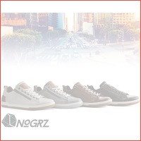 NoGRZ C.Maderno herensneakers