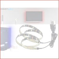 Dreamled TV RGB strip