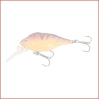 Fox Rage Funk Bug 5cm DR Hot Tiger