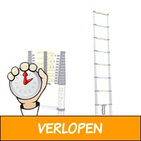 Herzberg telescopische ladders