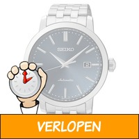 Seiko Classic Automatics