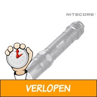 Nitecore SRT5 LED-zaklamp