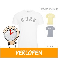 Bjorn Borg Berny shirt