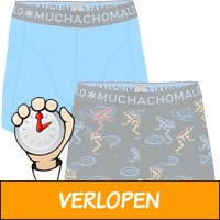 Muchachomalo boxershorts