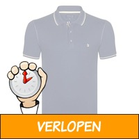 Giorgio di Mare polo met knopen