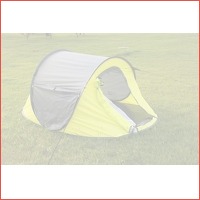 Lastpack pop-up tent