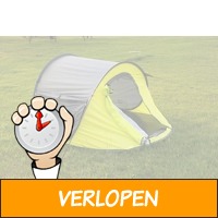 Lastpack pop-up tent