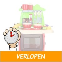 Complete speelgoed keuken voor kinderen