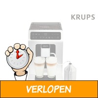 Krups Evidence volautomatische espressomachine