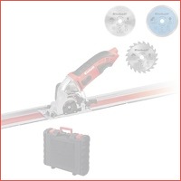 Einhell TC-CS 860/1 mini handcirkelzaag ..