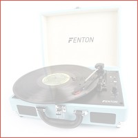 Fenton RP115 platenspeler