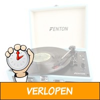 Fenton RP115 platenspeler