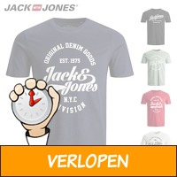 Jack & Jones T-shirt