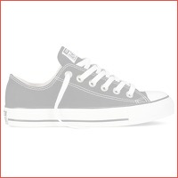 Converse All Star Ox sneakers