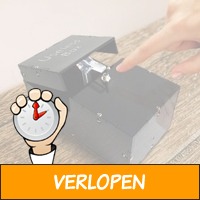 Useless Box (gemonteerd)