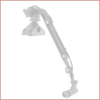 WOW Scotty Transducer Arm Mount