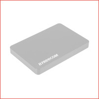 Freecom Mobile Drive Classic 1 TB