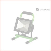 Smartwares Draadloze LED bouwlamp