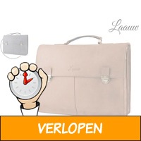 Laauw Cuzco laptoptas