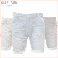 Cars Jeans shorts