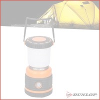 Dunlop LED campinglantaarn