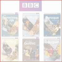 BBC Kunst DVD-collectie