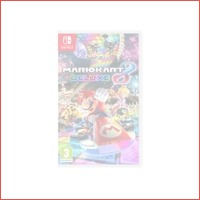 Mario Kart 8 Deluxe | Nintendo Switch