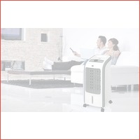 Jocca aircooler