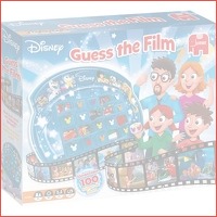 Jumbo Disney Guess the Film