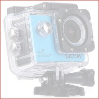 SJCAM SJ4000 Plus WiFi 2 K sports actie ..