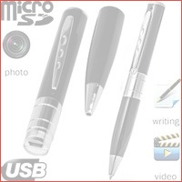 Spy Pen camera