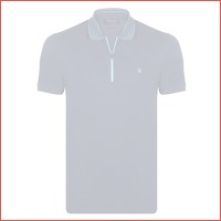 Giorgio di Mare polo met knopen